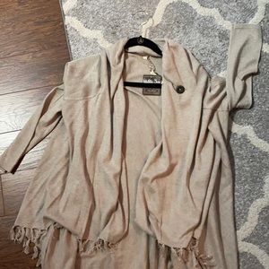 Matilda Jane sweater